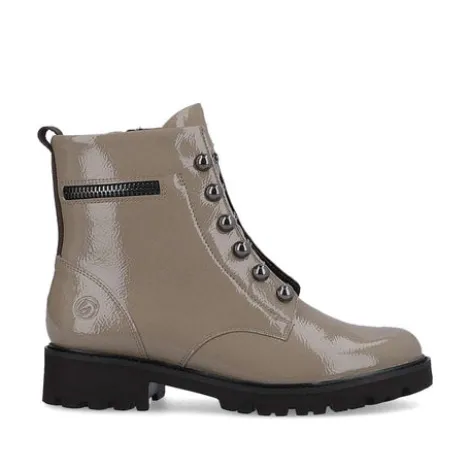 Reiker Remonte D867020 - Wide Fit Ankle Boot.