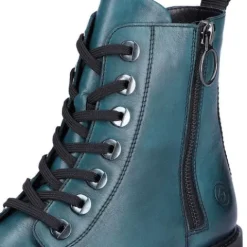 Reiker Remonte D867112B - Wide Fit Ankle Boot.