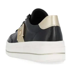 Reiker Remonte D1C0201 - Wide Fit Trainer.