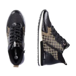 Reiker Remonte R257701 - Trainer.