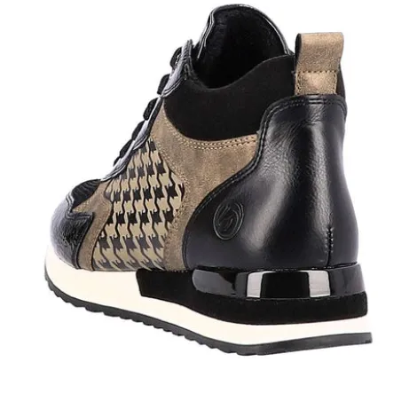 Reiker Remonte R257701 - Trainer.