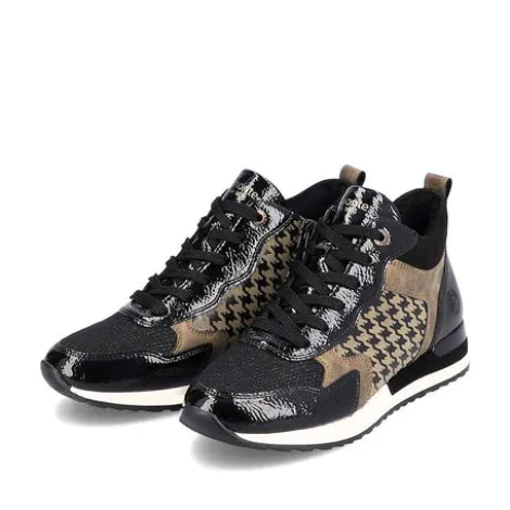Reiker Remonte R257701 - Trainer.