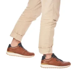Reiker Revolution 0760524 - Wide Fit Trainer.