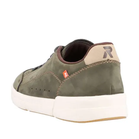 Reiker Revolution 0710854 - Wide Fit Shoe.