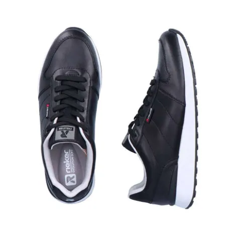 Reiker Revolution 0760500 - Wide Fit Trainer.