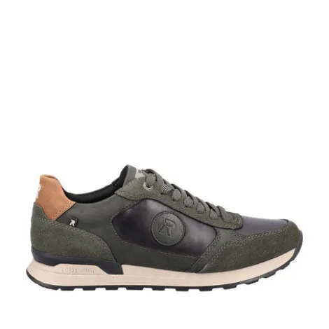 Reiker Revolution U030554 - Extra Wide Fit Trainer.