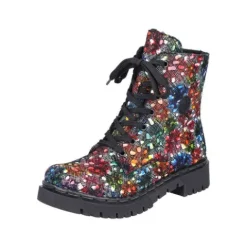 Reiker Y244090M - Wide Fit Ankle Boot.