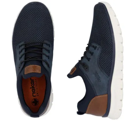 Remonte B665214N- Wide Fit Trainer.