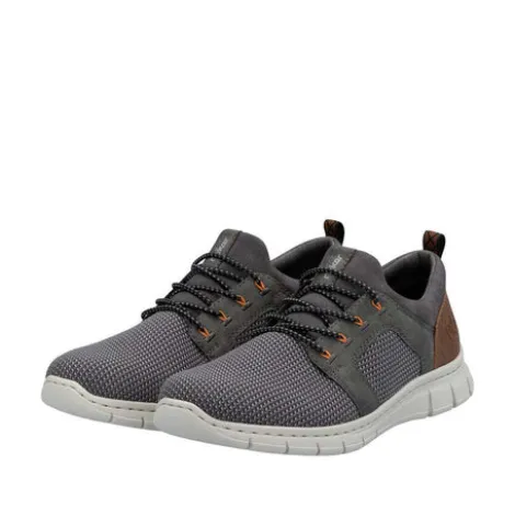 Remonte B779642-Wide Fit trainer.