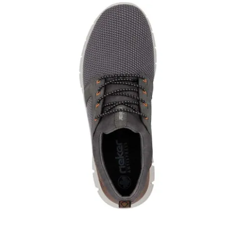 Remonte B779642-Wide Fit trainer.
