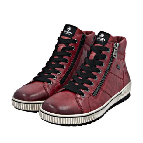 Remonte D077236- Ankle Boot.