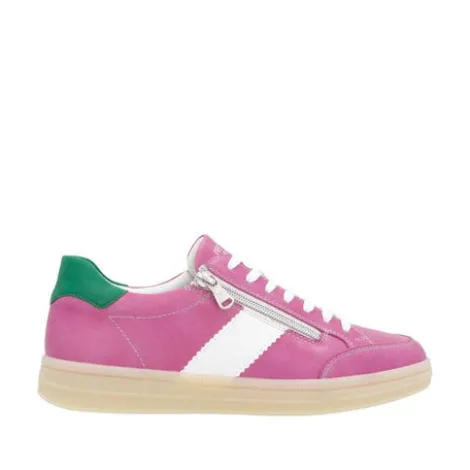 Remonte D2C0231- Wide Fit trainer.