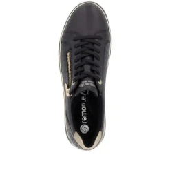 Remonte D2E0003- Trainer.