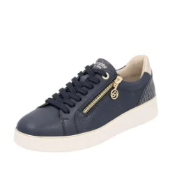 Remonte D2E0014- Wide Fit Trainer.