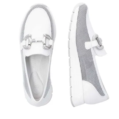 Remonte D2G0280-Wide Fit Trainer.