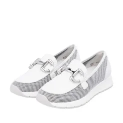 Remonte D2G0280-Wide Fit Trainer.