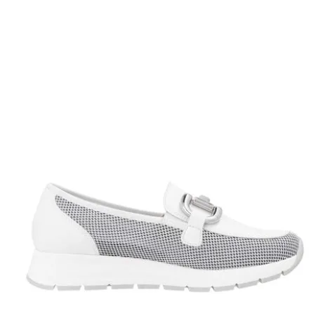 Remonte D2G0280-Wide Fit Trainer.