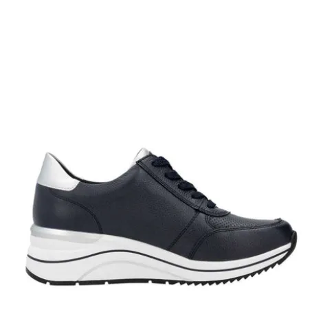 Remonte D0T0414- Wide Fit Trainer.