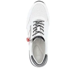 Remonte D0T0481W- Wide Fit Trainer.