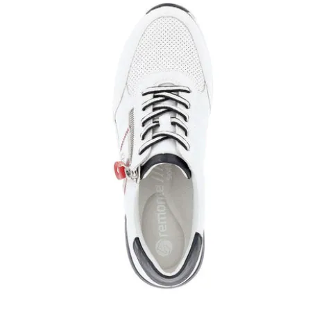 Remonte D0T0481W- Wide Fit Trainer.