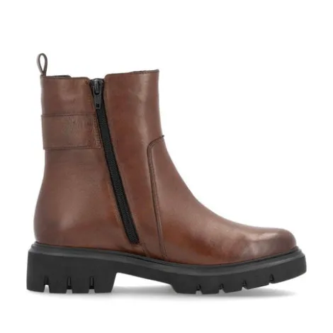 Remonte D1W7422- Ankle Boot.