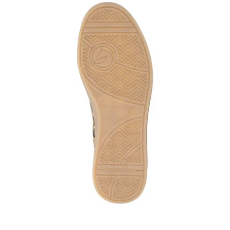 Remonte Leo Print Trainer|D2C0690