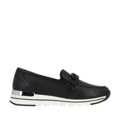 Remonte R671100- Wide Fit Loafer.
