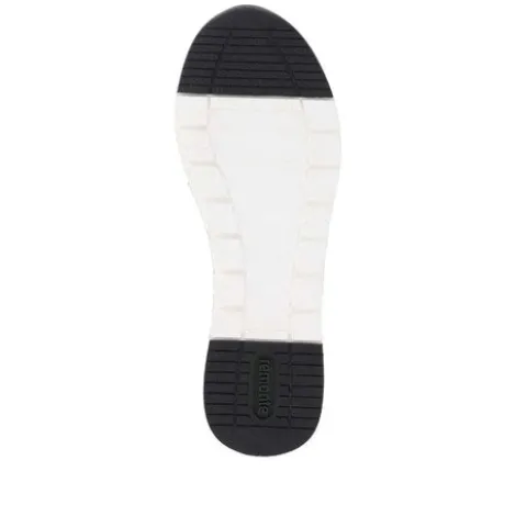 Remonte R671100- Wide Fit Loafer.