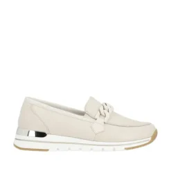 Remonte R671160- Wide Fit Loafer.