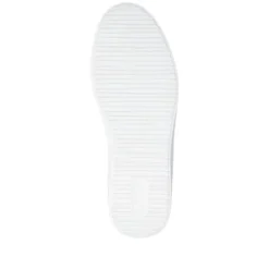 Remonte White Platform Trainer|D1C1280