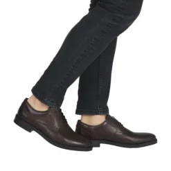 Rieker 1352325- Formal Laced.
