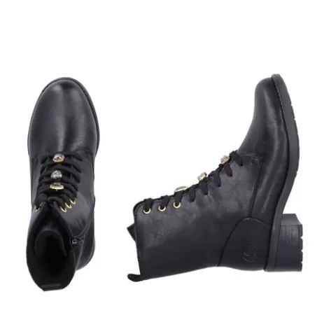 Rieker 7543200- Trainer.