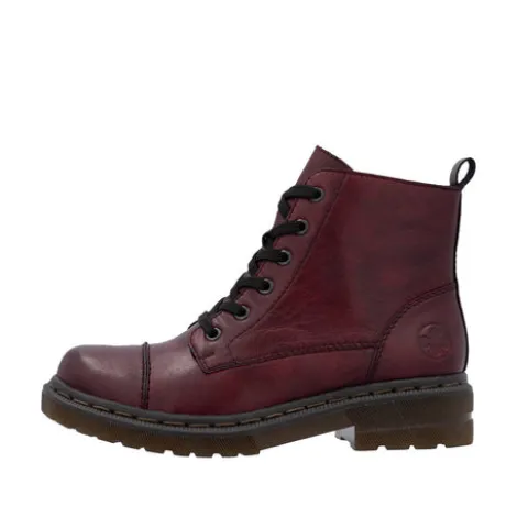 Rieker 7820235-AnkleBoot.