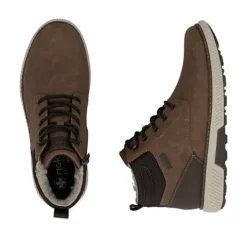 Rieker B330224- Ankle Boot.