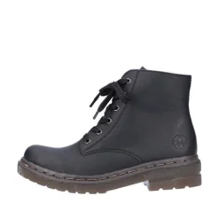 Rieker 7824000B- Ankle Boot.