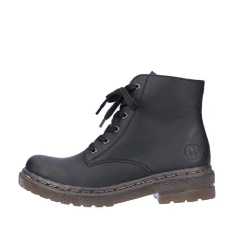 Rieker 7824000B- Ankle Boot.