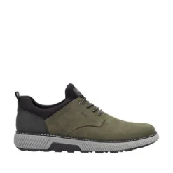 Rieker B336054- Laced Shoe.