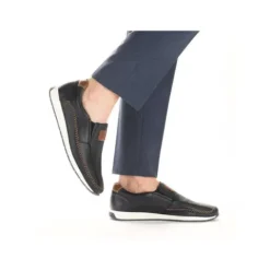Rieker 1196214B- Slip On.