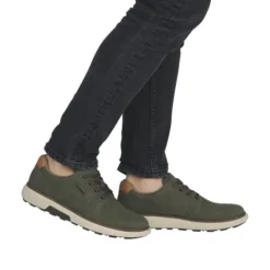 Rieker B331754- Trainer.