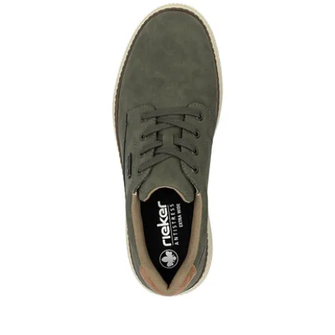 Rieker B331754- Trainer.