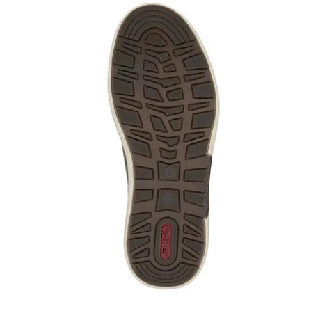 Rieker B331754- Trainer.
