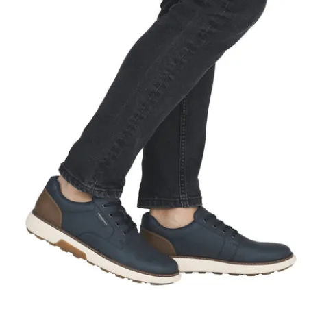 Rieker B331714- Trainer.