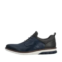 Rieker Comfort Elastic Shaft Shoe |1445016
