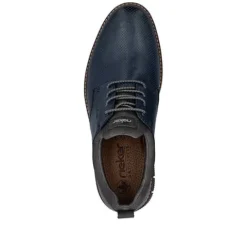 Rieker Comfort Elastic Shaft Shoe |1445016