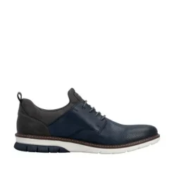 Rieker Comfort Elastic Shaft Shoe |1445016