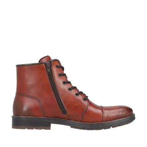 Rieker F454624- Ankle Boot.