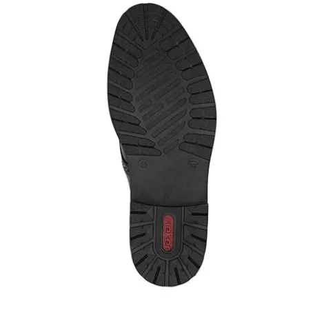 Rieker 1464200-Formal Shoe.
