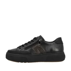 Rieker M771100- Trainer.