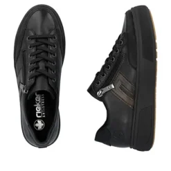 Rieker M771100- Trainer.