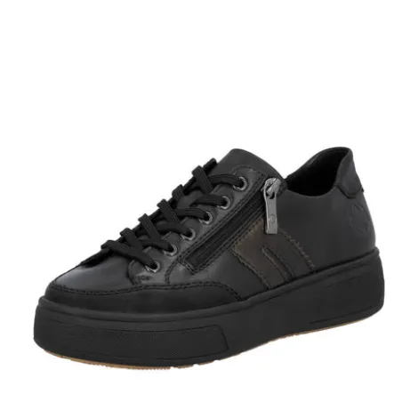 Rieker M771100- Trainer.